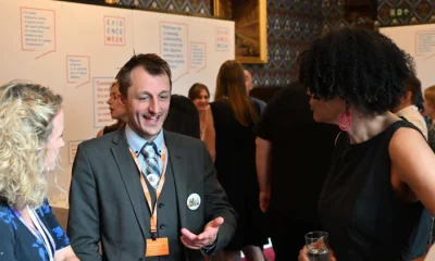 When the public is offered a window into Parliament, it can see how it works for them