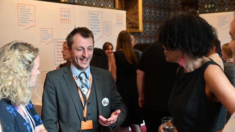 When the public is offered a window into Parliament, it can see how it works for them