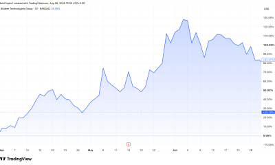 Bitdeer (BTDR) Stock Performance in Q2