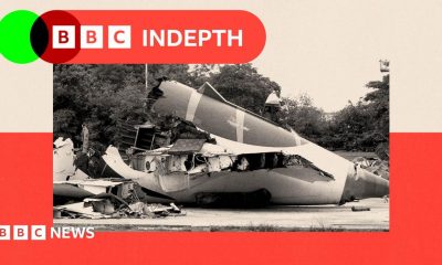 BBC InDepth