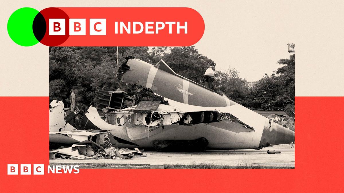BBC InDepth
