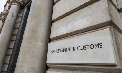 240 UK taxpayers made more than $1.3 million each from crypto holdings in fiscal 2025