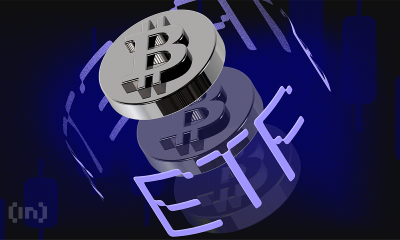 Crypto ETFs Lose Their Bull-Market Halo as Outflows Test Demand