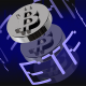 Crypto ETFs Lose Their Bull-Market Halo as Outflows Test Demand