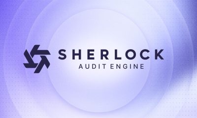 Sherlock Takes Audit Engine Public After Months of Quiet Testing