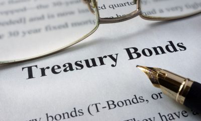 Treasury's latest measure isn't QE or YCC. Still, bitcoin is skyrocketing. Here's why.