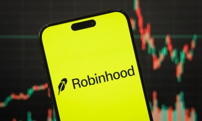 Robinhood Chain beats Ethereum in daily revenue as memecoin trading takes over