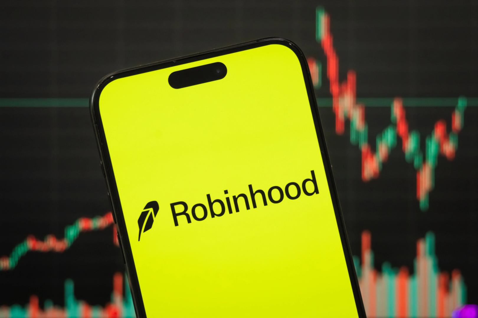 Robinhood Chain beats Ethereum in daily revenue as memecoin trading takes over