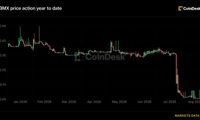 Crypto exchange BitMart weighs partial restart and creditor payouts weeks after announcing shutdown