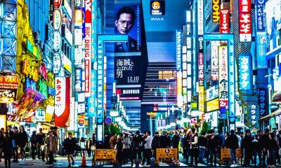 Bitget notifies users of end to crypto trading services in Japan