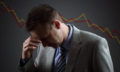 Strategy, Metaplanet unrealized bitcoin losses highlight risk of concentrating on just one token: Crypto Daily