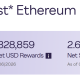 Grayscale Ethereum ETF staking metrics dashboard, alt: Grayscale Ethereum ETF staking data, Source: Grayscale
