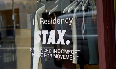 Perth-born retailer Stax acquired out of receivership