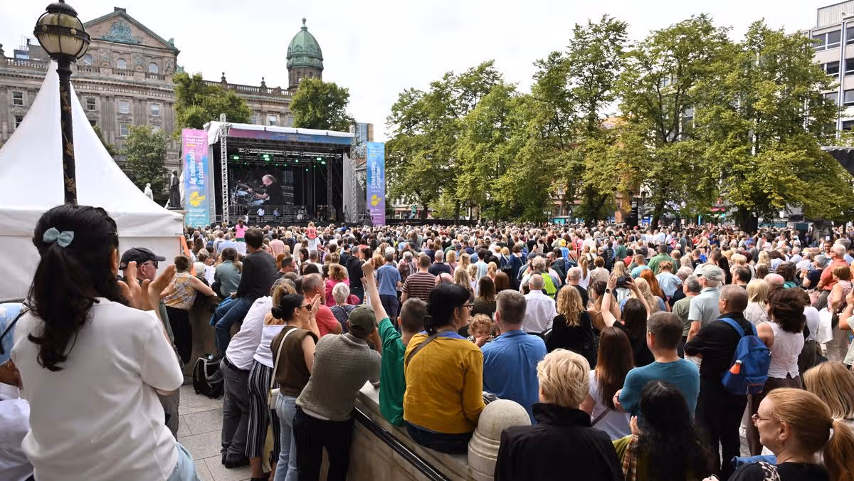 Belfast Live