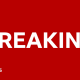 breaking news graphic