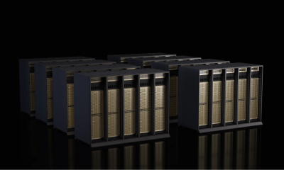 NVIDIA Vera CPU. Source: NVIDIA
