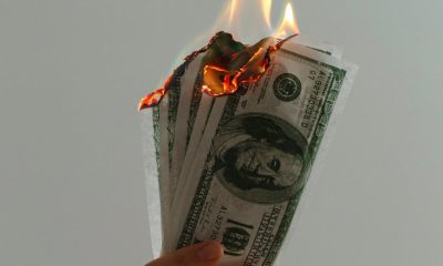 Here's 1 metric on U.S. debt that makes bitcoin's bull case look stronger than ever