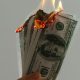 Here's 1 metric on U.S. debt that makes bitcoin's bull case look stronger than ever