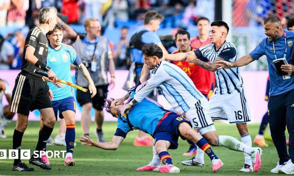 Paredes