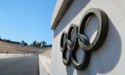 Polish Olympic chief arrested as prosecutors probe suspected crypto-linked bribe