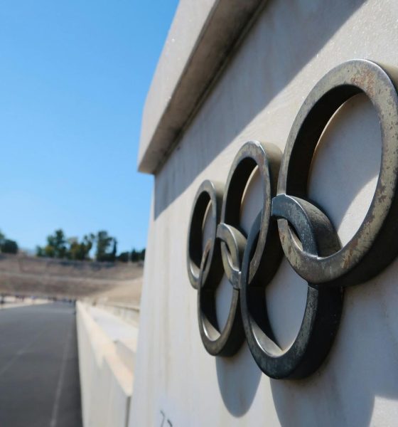 Polish Olympic chief arrested as prosecutors probe suspected crypto-linked bribe