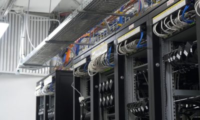 Riot stock surges after securing 20-year Anthropic AI infrastructure agreement