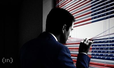 Ex-FBI Officer is Watching Every Polymarket Trader, Says CEO Coplan