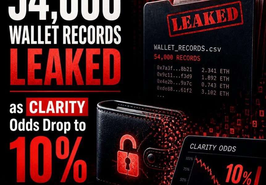 Crypto Breaking News