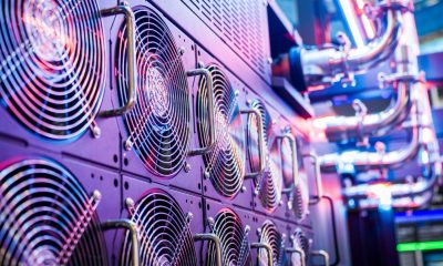 Solo Bitcoin (BTC) miner nets $200,000 as Coldcard wallet hack rocks sentiment: Crypto Daily