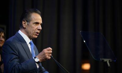 ‘It has to pass’: Andrew Cuomo warns U.S. is falling behind on crypto rules