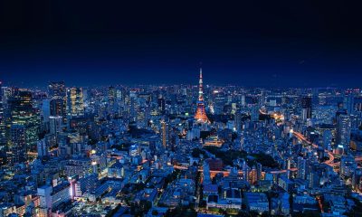 Japan targets early 2030s launch for blockchain-based stock and bond settlement system