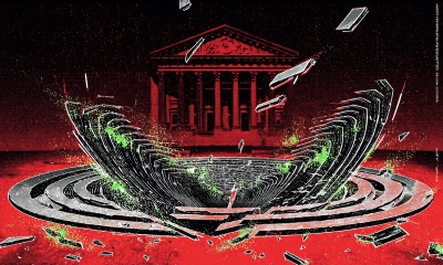 CFTC Sues Goliath Ventures Over Alleged $397M DeFi Liquidity Pool Ponzi