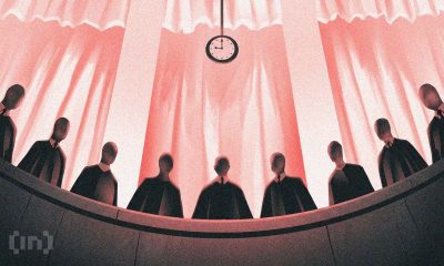 SEC and CFTC Hit Goliath Ventures With Parallel Crypto Fraud Complaints
