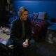 Willem Dafoe Shines as a Postal Worker and Poet in the Luminous Late Fame