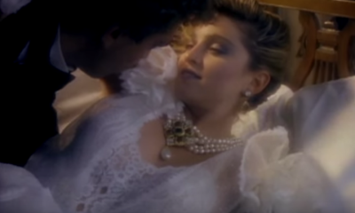 Madonna's Most Controversial And Shocking Music Videos Ever: A Timeline