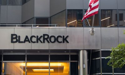 BlackRock (BLK) debuts tokenized access to $311 billion of money market funds in Europe