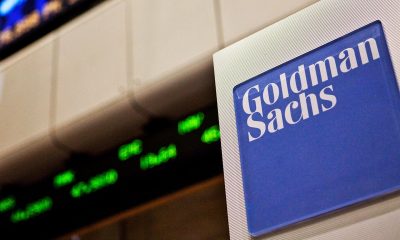 Goldman says September Fed rate hike is 'very unlikely.'