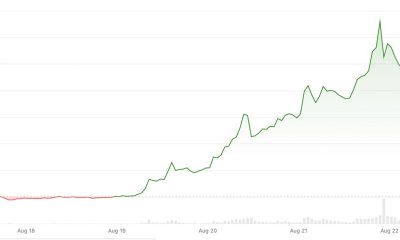 XRP on track for biggest weekly gain in 21 months as Treasury buyback spurs 'curve control' hopes