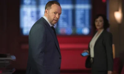 Blue Bloods Casts Post Show Plans Whats Coming Up for Tom Selleck Donnie Wahlberg and More