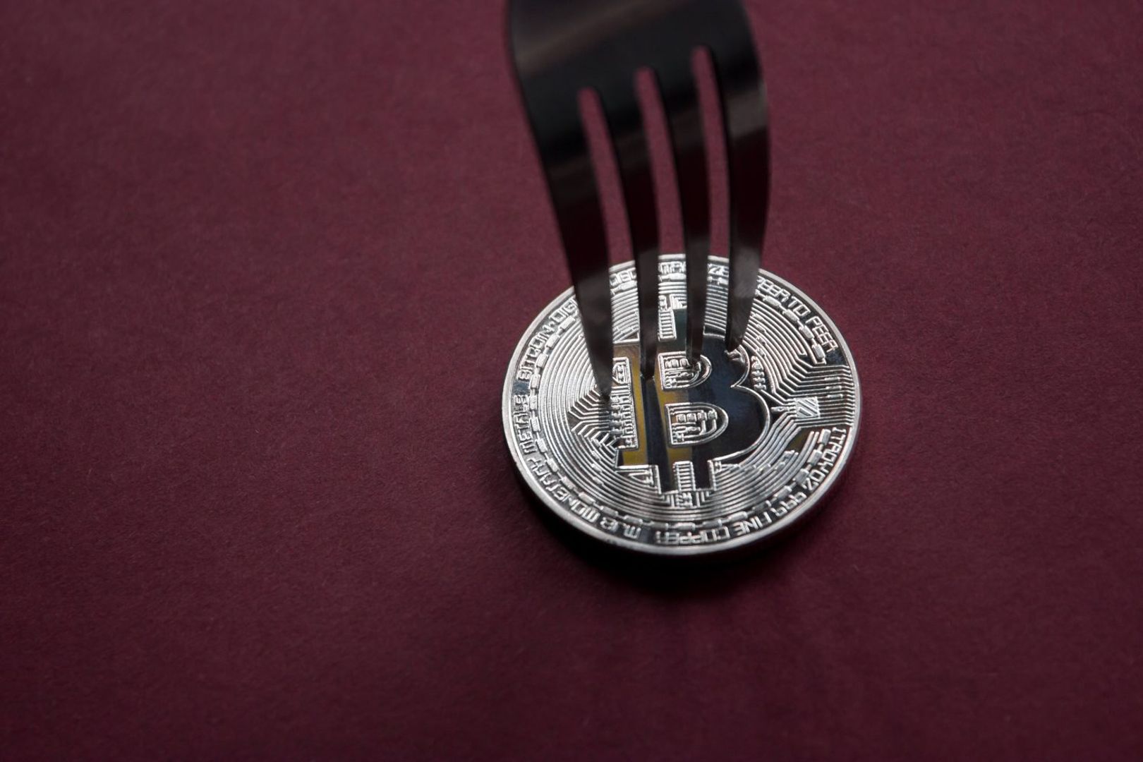 You can lose real BTC trying to sell coins from BIP-110 fork