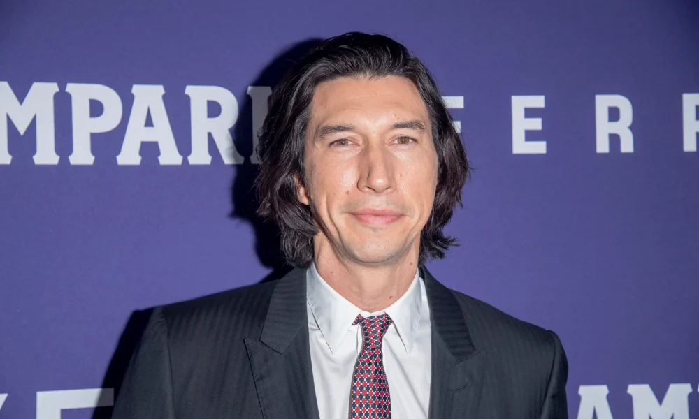 Adam Driver Reveals ‘X-Men’ Casting At Disney’s D23 Event