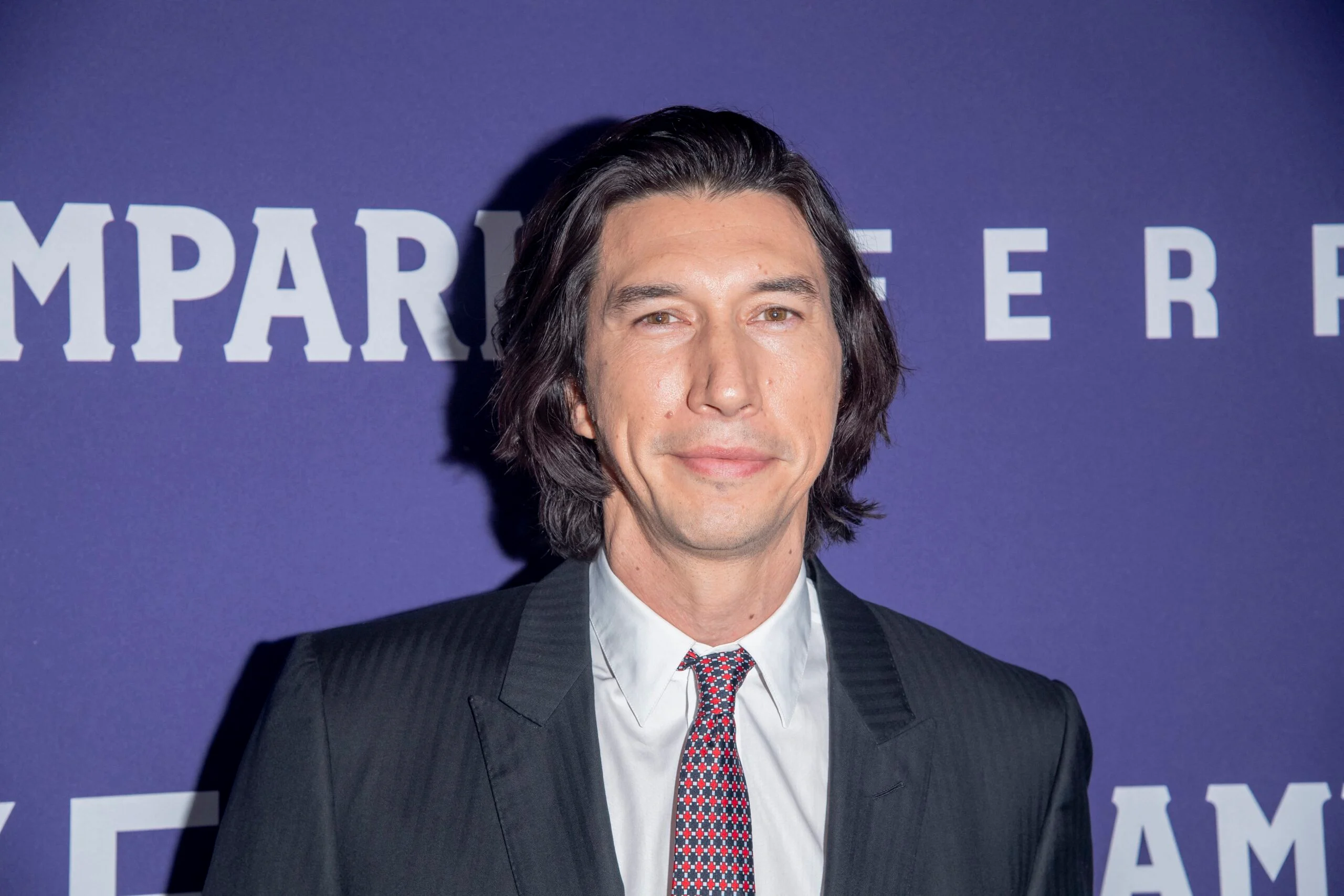 Adam Driver Reveals ‘X-Men’ Casting At Disney’s D23 Event