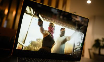GTA 6 leaker cashes out of his own memecoin hours before Rockstar's gameplay reveal