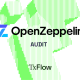 TxFlow L1 Strengthens Its Infrastructure with OpenZeppelin Audit as Its On-chain Ecosystem Expands
