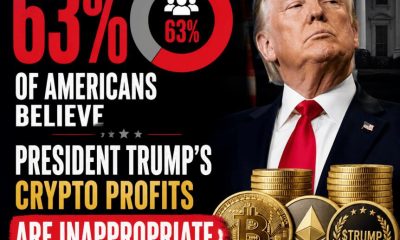 Crypto Breaking News