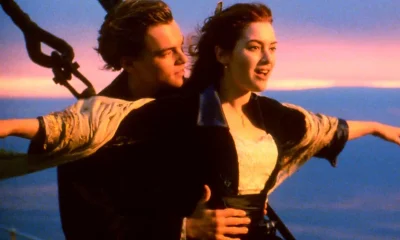James Cameron’s Pitch For Titanic Was Only 5 Words Long (And Worked Instantly)