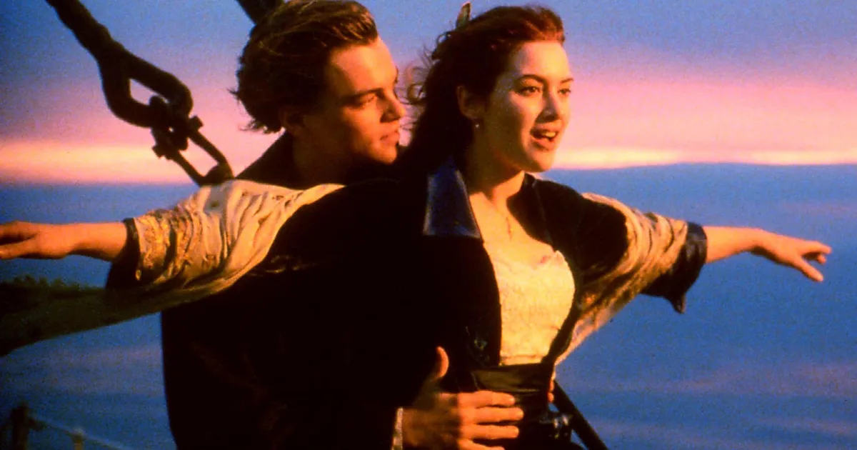 James Cameron’s Pitch For Titanic Was Only 5 Words Long (And Worked Instantly)