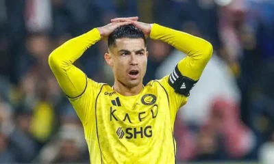 Ronaldo