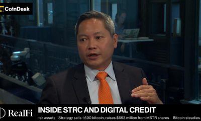 Strategy builds $4.75 billion cash cushion as only bitcoin isn’t enough for investors