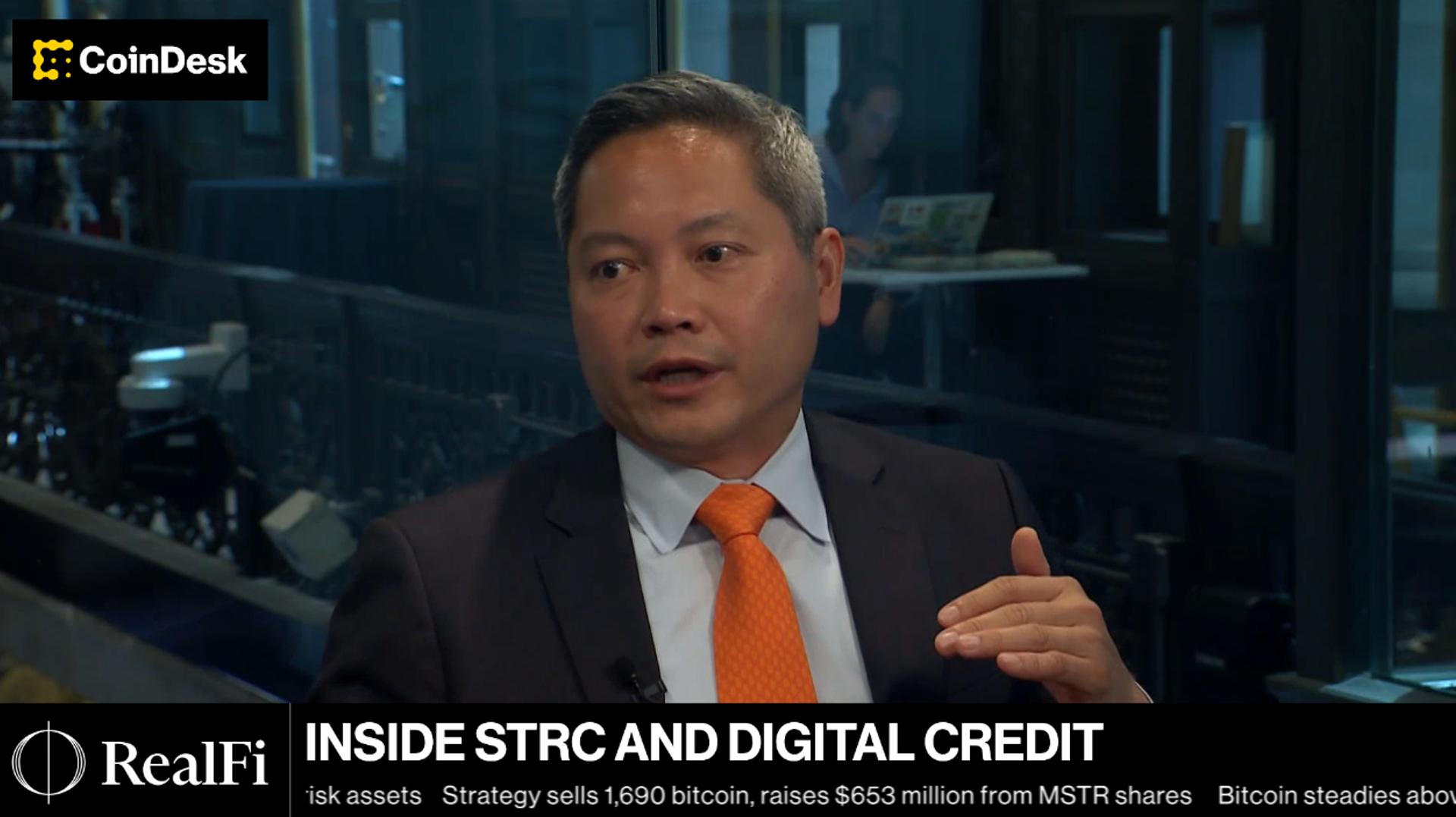 Strategy builds $4.75 billion cash cushion as only bitcoin isn’t enough for investors